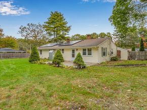 21 Annette Rd, Brockton MA 02302