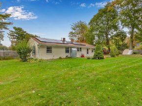 21 Annette Rd, Brockton MA 02302