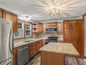 21 Annette Rd, Brockton MA 02302