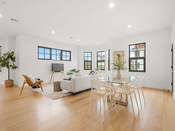 33 Pearl St. 3, Boston MA 02125