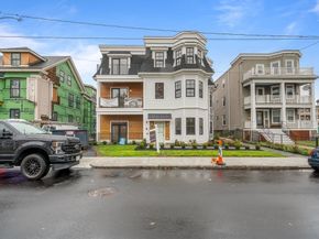 33 Pearl St. 3, Boston MA 02125