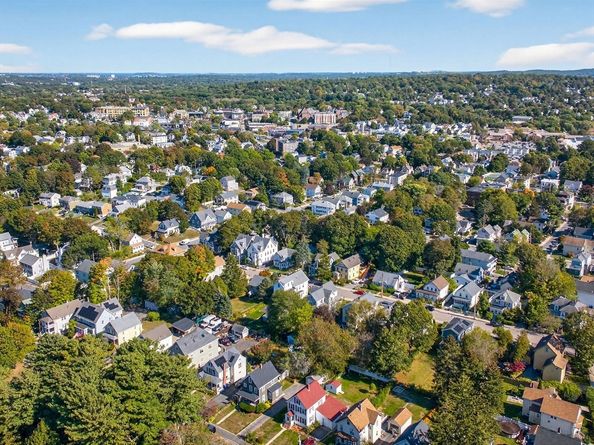148 Beaver Street, Boston MA 02136