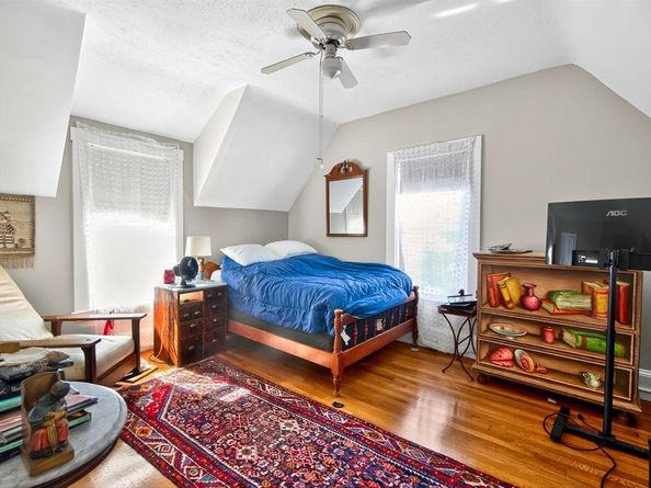 148 Beaver Street, Boston MA 02136