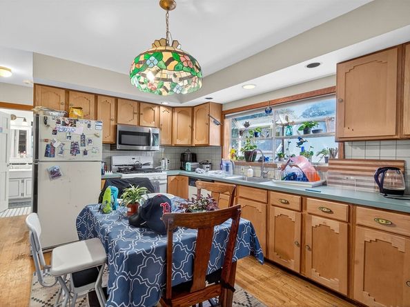 148 Beaver Street, Boston MA 02136