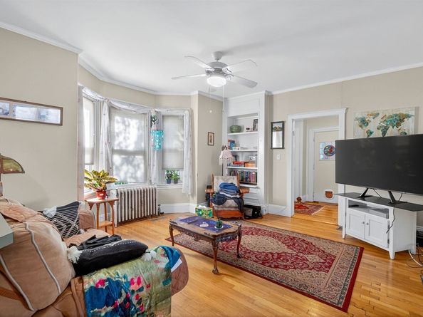 148 Beaver Street, Boston MA 02136