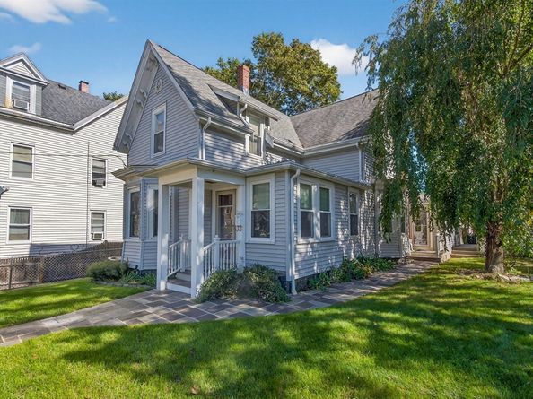 148 Beaver Street, Boston MA 02136