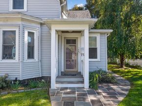 148 Beaver Street, Boston MA 02136
