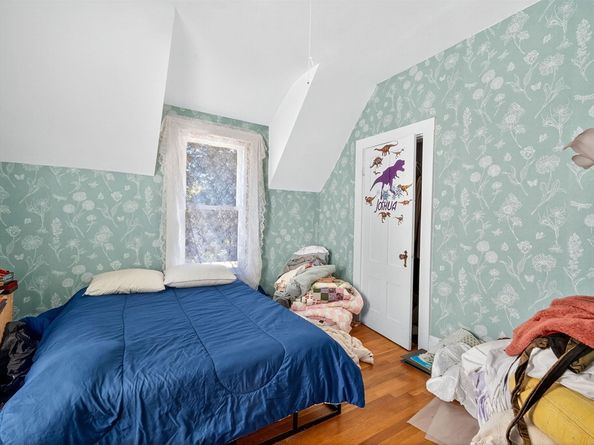 148 Beaver Street, Boston MA 02136