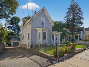 148 Beaver Street, Boston MA 02136