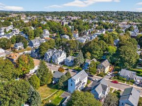 148 Beaver Street, Boston MA 02136