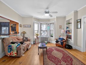 148 Beaver Street, Boston MA 02136