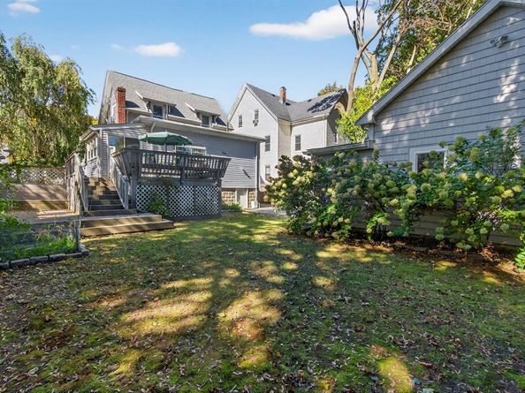 148 Beaver Street, Boston MA 02136