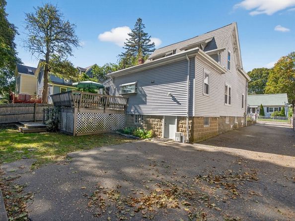 148 Beaver Street, Boston MA 02136