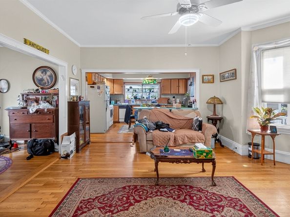 148 Beaver Street, Boston MA 02136