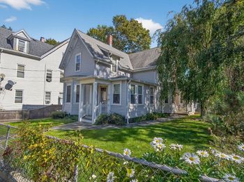 148 Beaver Street