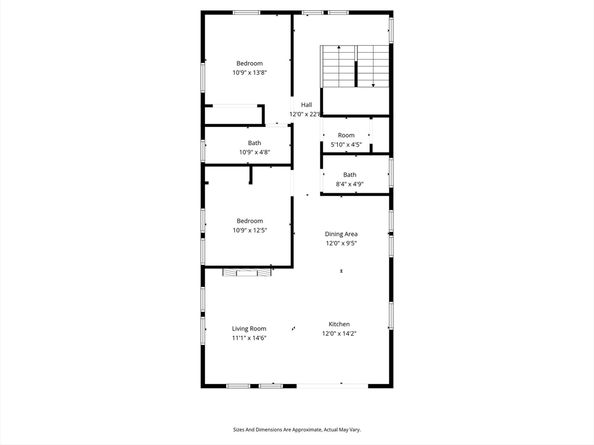 14 Bonair St 14, Somerville MA 02145