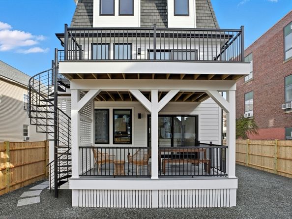 14 Bonair St 14, Somerville MA 02145