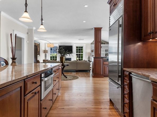 143 Lincoln Street, Lexington MA 02421