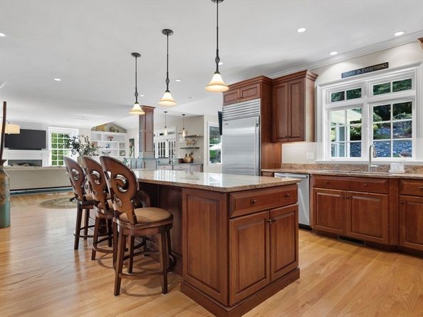 143 Lincoln Street, Lexington MA 02421