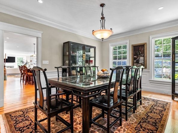 143 Lincoln Street, Lexington MA 02421