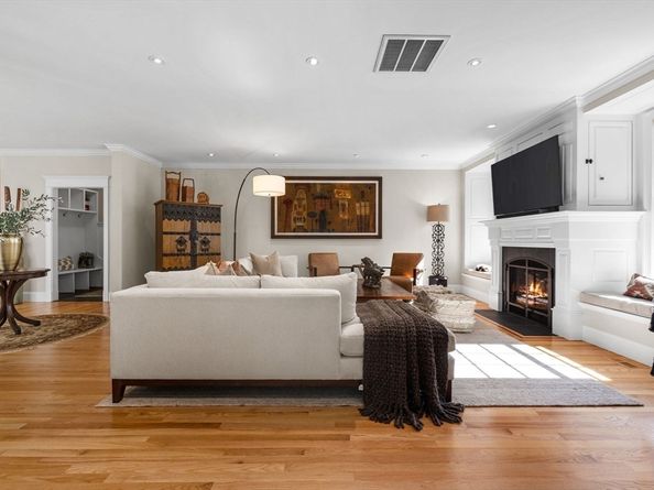 143 Lincoln Street, Lexington MA 02421