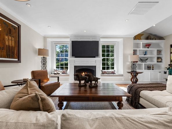 143 Lincoln Street, Lexington MA 02421
