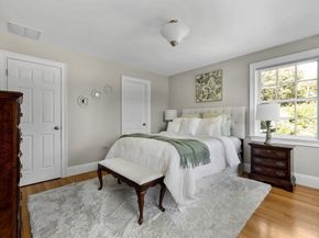 143 Lincoln Street, Lexington MA 02421