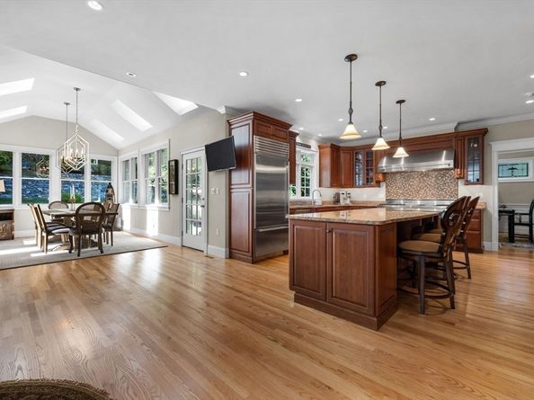 143 Lincoln Street, Lexington MA 02421