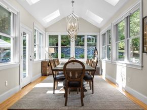 143 Lincoln Street, Lexington MA 02421