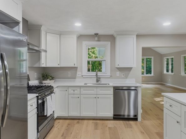 207 Bigelow St, Marlborough MA 01752