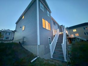 46 Pouts Lane 46, Uxbridge MA 01569