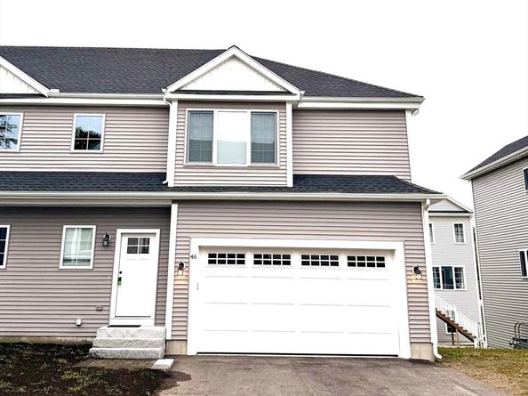 46 Pouts Lane 46, Uxbridge MA 01569