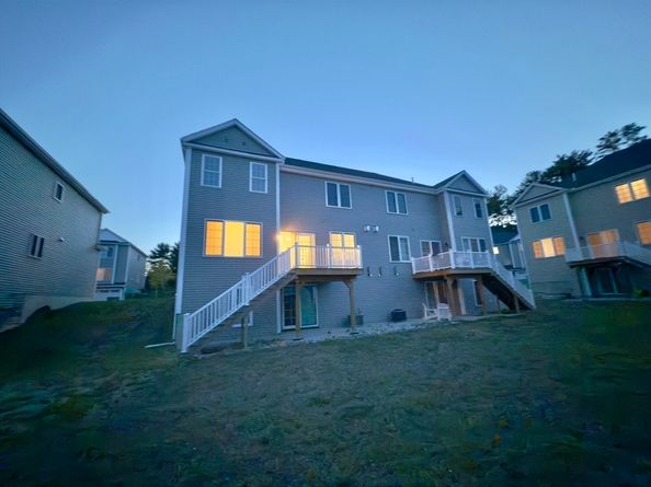 46 Pouts Lane 46, Uxbridge MA 01569