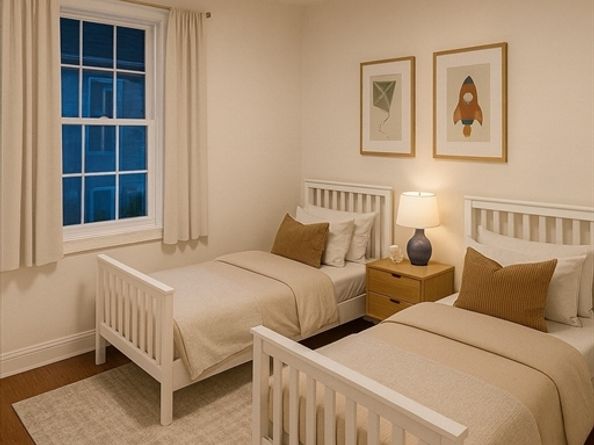 46 Pouts Lane 46, Uxbridge MA 01569