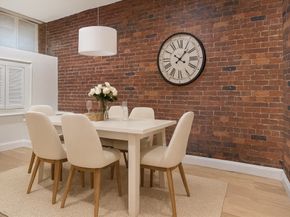 39 Kent St B, Brookline MA 02445