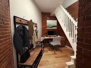 39 Kent St B, Brookline MA 02445