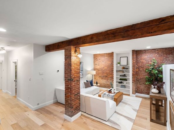 39 Kent St B, Brookline MA 02445