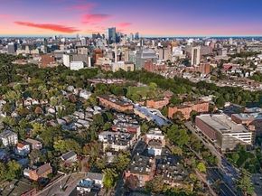 39 Kent St B, Brookline MA 02445