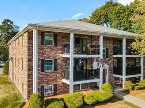 5 Walker Rd 3, North Andover MA 01845