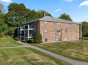 5 Walker Rd 3, North Andover MA 01845