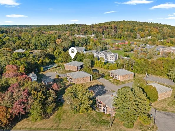 5 Walker Rd 3, North Andover MA 01845