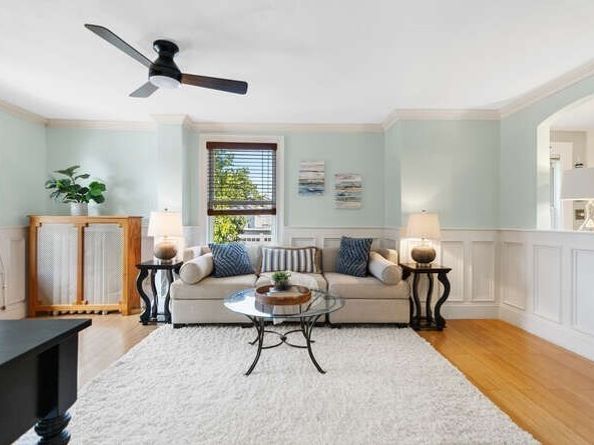 44 Cherry St 2, Swampscott MA 01907