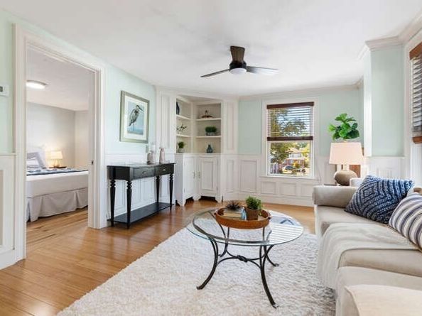 44 Cherry St 2, Swampscott MA 01907