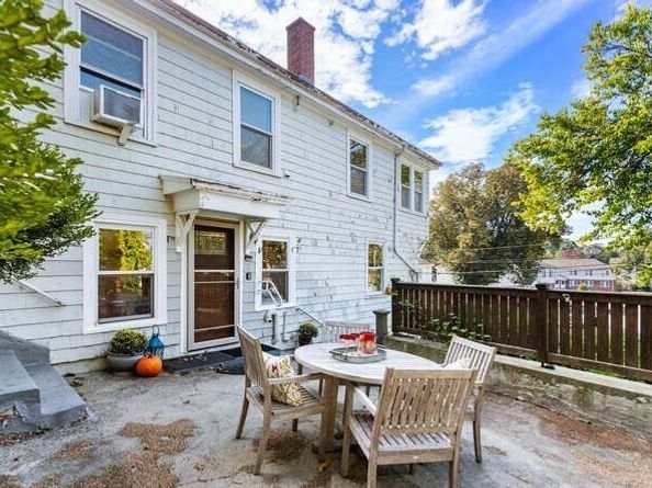 44 Cherry St 2, Swampscott MA 01907