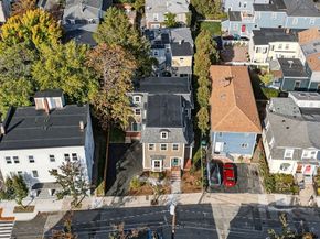 31 Houghton St B, Somerville MA 02143
