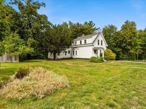 391 Bedford St, East Bridgewater MA 02333