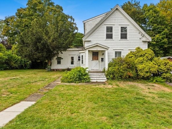 391 Bedford St, East Bridgewater MA 02333