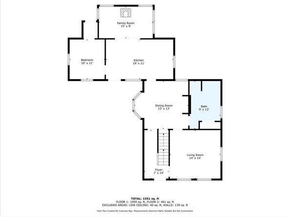 391 Bedford St, East Bridgewater MA 02333