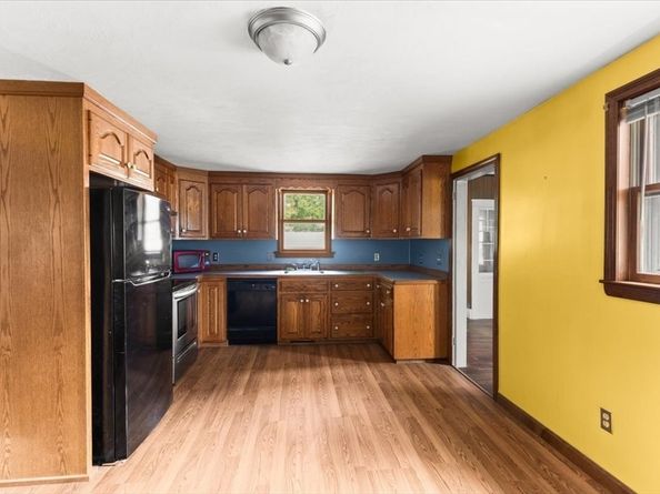 391 Bedford St, East Bridgewater MA 02333