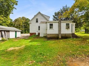 391 Bedford St, East Bridgewater MA 02333